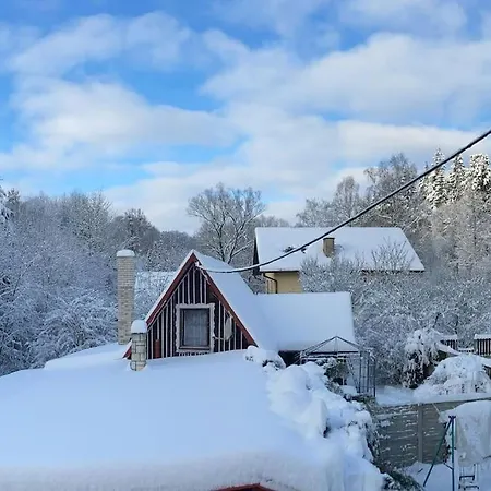 Utulna Chaloupka Na Valassku Valašská Bystřice Exteriér fotografie
