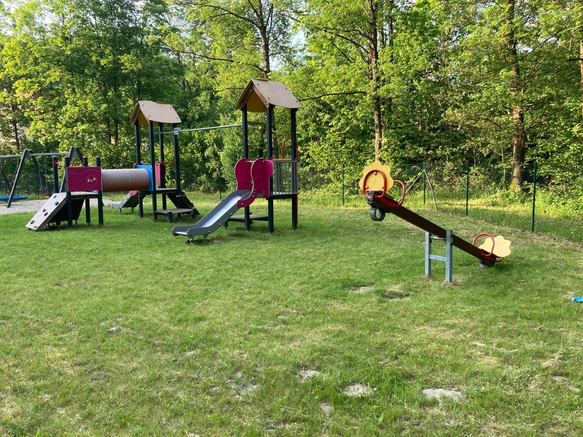 Utulna Chaloupka Na Valassku Holiday home Valasska Bystrice