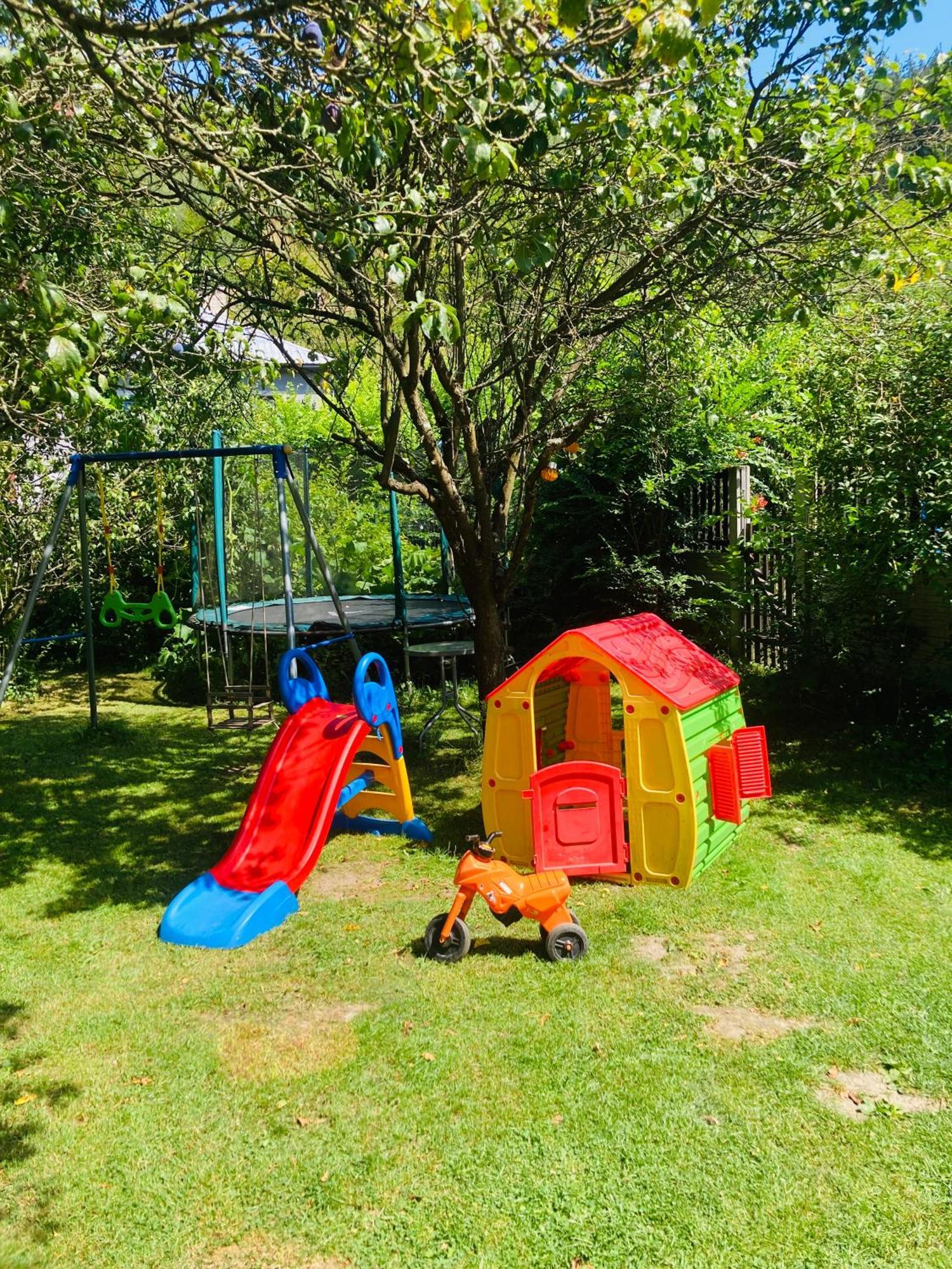 Utulna Chaloupka Na Valassku Holiday home *